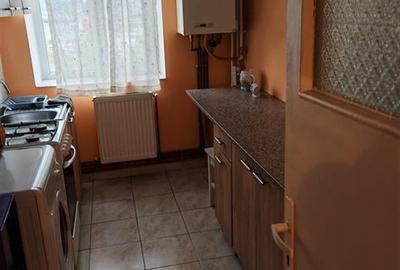 Inchiriere 2 camere decomandat - Podu Ros Inchiriere 2 camere decomandat - Podu Ros - 6