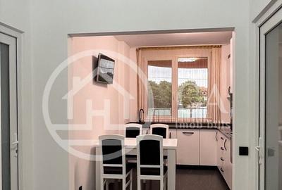 Apartament cu 2 camere de inchiriat in ARED , Oradea - 3