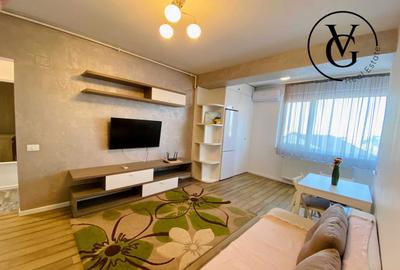 Apartament cu 2 camere decomandat, mobilat în Abator - 2