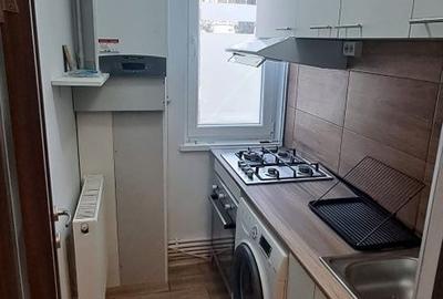 Apartament cu 2 camere semidecomandat în Micro 19 - 3