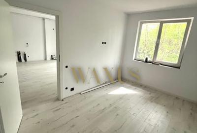 Apartament 2 camere finisat , 47 MP, balcon, zona Vivo - 3