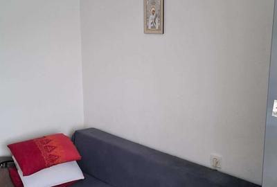 Apartament cu 2 camere nedecomandat în Central - 3