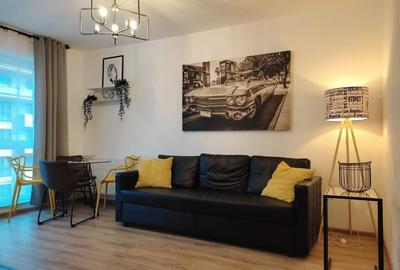Inchiriere apartament 2 camere Avantgarden 3 - 2