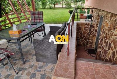 Casa 5 Camere, Zona Alba Micesti, 660 mp Teren - 5