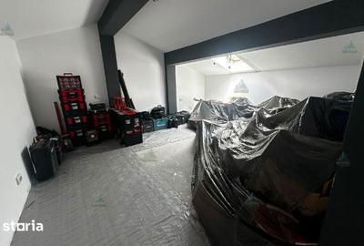 Casă cu 10 camere cu Teren 525 Mp în Central - 11