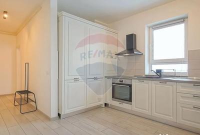 Apartament cu 2 camere semidecomandat, mobilat în Avantgarden - 5