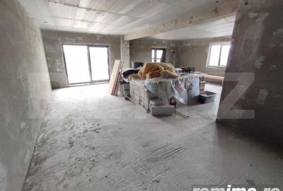 Casă cu 4 camere cu Teren 2500 Mp în Horodnic - 12