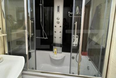 Apartament cu 3 camere decomandat în Central - 4