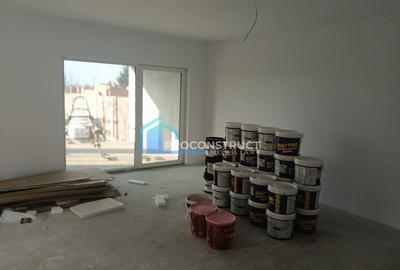 Casă individuală cu 3 camere cu Canalizare în Sânandrei - 13