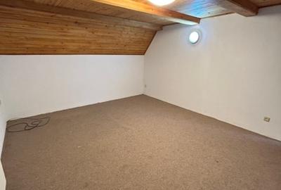 Snagov Lotusului Vila solida constr 96 piscina + 750 mp zona exclusivista - 8