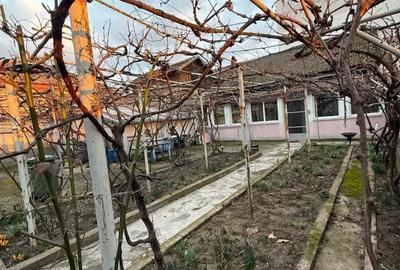 Casă în Complex Studențesc - 3