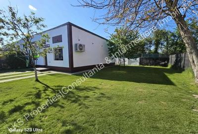 Se vinde Casa 2017, 83 mp + teren 290 mp, strada privata, Mun. Craiova - 4