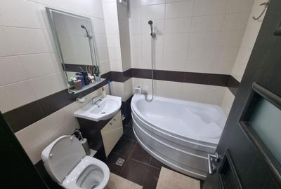 Garsonieră decomandată, mobilată în Tomis III - 4