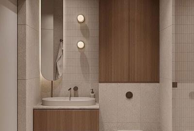 Apartament cu 2 camere în Nicolina