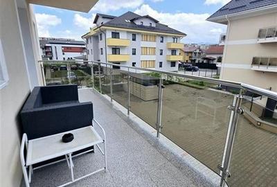 Studio Modern - Zona Tractorul - Brasov - 6
