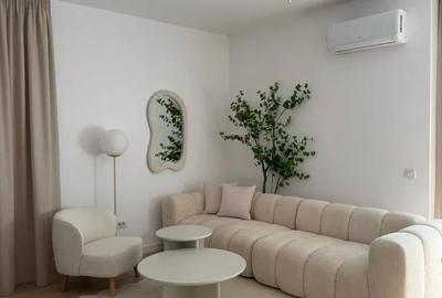 Apartament cu 3 camere în Pipera - 1