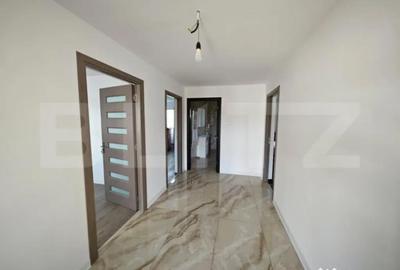 Casă cu 4 camere cu Teren 500 Mp în Central - 3