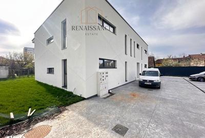 Apartament cu 2 camere în Circumvalațiunii - 6