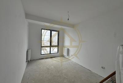 Casă cu 4 camere cu Canalizare în Balotești - 6