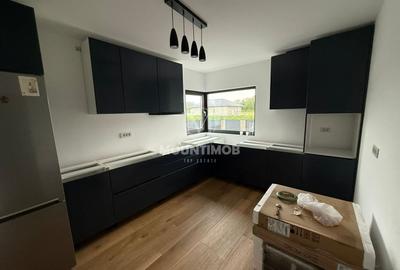 Comision 0%,Casa moderna, cu pomană de căldură si panouri fotovoltaice - 7