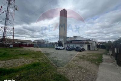 Spațiu comercial, în Autogară - 4