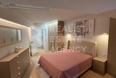 3 camere lux, totul nou, ultra-central – Piața Alba Iulia - 6