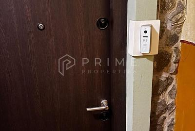 Apartament cu 4 camere decomandat, mobilat în Dâmbu Pietros - 19