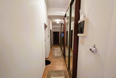 3 camere, 114 mp, centrala, Parc Herastrau, Arcul de Triumf, Domenii - 16