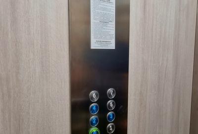 Apartament cu 2 camere decomandat, mobilat în Tomis Plus - 35