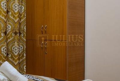 Apartament 4 camere+2 bai foarte aproapte de Spitalul Judetean - 12