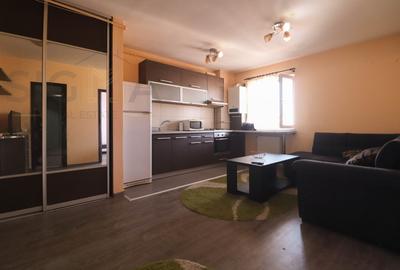Apartament cu 2 camere semidecomandat, mobilat în Mărăști - 3