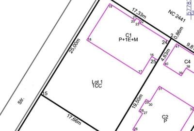 Vanzare casa/vila Oras Chitila - 3