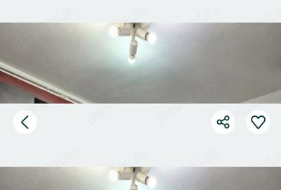 Apartament cu 2 camere decomandat în Brâncoveanu