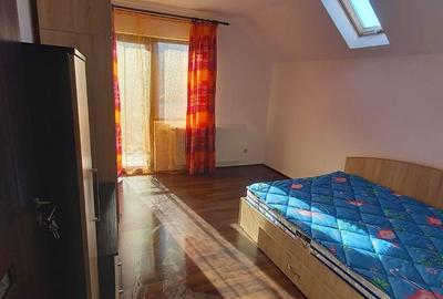 Casă cu 3 camere în Noapteș - 7