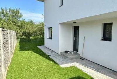 Duplex cu 3 camere, mobilat si utilat de vanzare in Sanandrei - 1