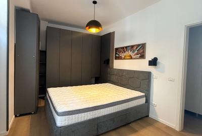 Apartament cu 2 camere, mobilat în P-ța Victoriei - 2