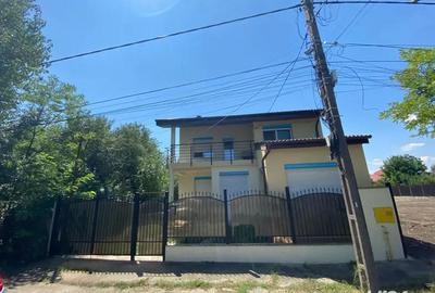 Casă cu 4 camere în Ronaț - 9