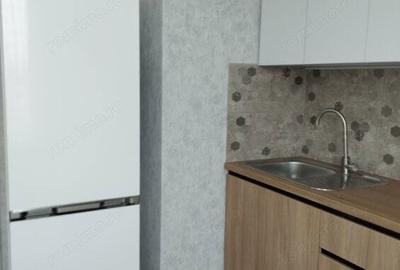 Apartament cu 2 camere decomandat în Sebastian