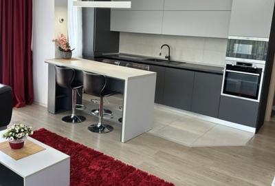 Ghirie penthouse  3 camere, LUX, terase 28 mp, SOPOR, PARCUL SPORTIV - 1