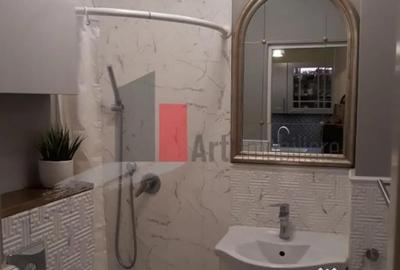 Garsonieră semidecomandată în Cișmigiu