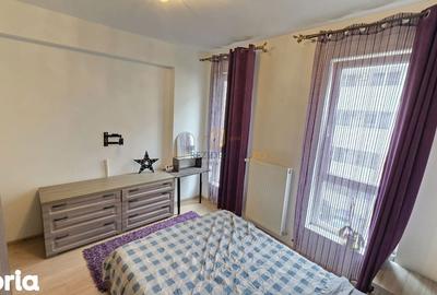 Apartament cu 2 camere decomandat, mobilat în Central - 5
