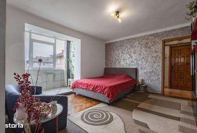 Apartament cu 2 camere în Central - 9