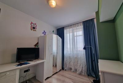 Apartament cu 3 camere decomandat în Central - 54