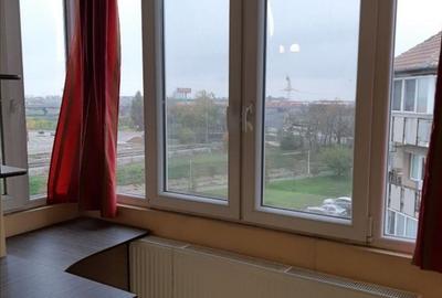 Garsonieră semidecomandată în Calea Aradului - 2