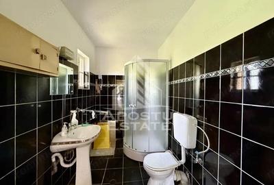 Casă cu 3 camere cu Canalizare în Cebza - 2