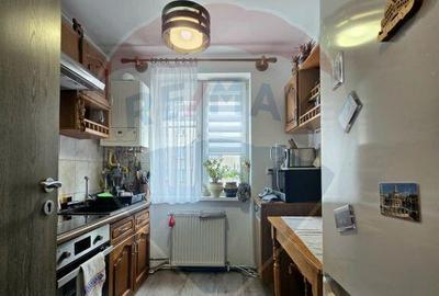 Apartament 3 camere etaj 2 confort 1 - 19