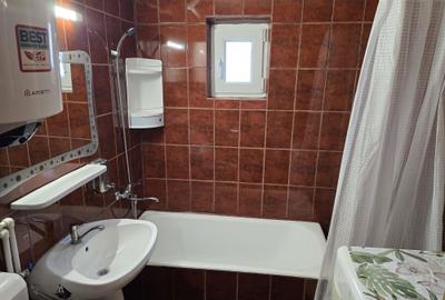 Apartament cu 2 camere decomandat în Central - 4
