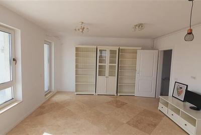 Penthouse cu 2 camere decomandat în Ghencea - 14