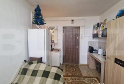 Garsonieră, mobilată în Tractorul - 2