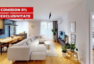 Apartament premium 3 camere | Str. Teodor Mihali | bloc nou 2023 - 1